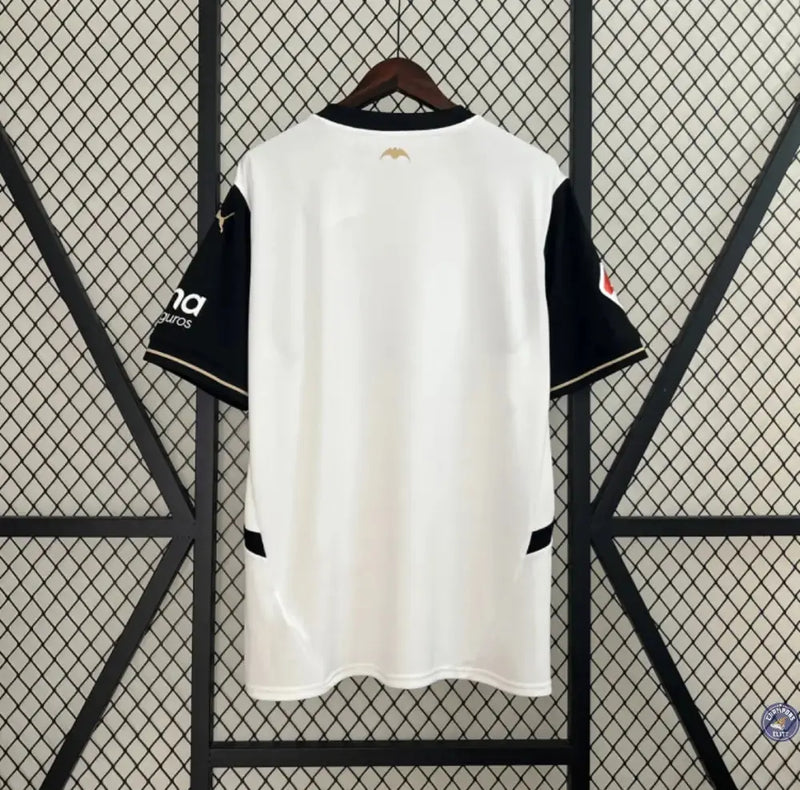 Maillot Valence CF 2024/25 Domicile — visuel 4 sur 4