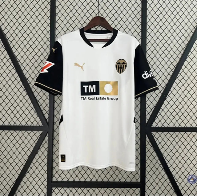 Maillot Valence CF 2024/25 Domicile