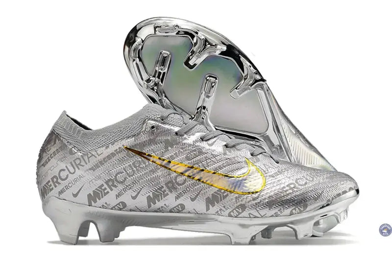Vapor 15 Elite FG '25th Anniversary Pack' Silver Argent — visuel 1 sur 4