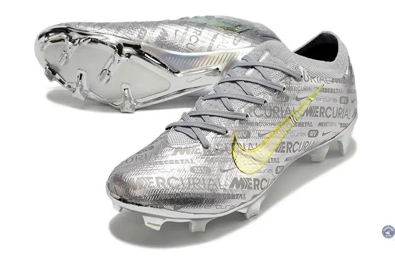 Vapor 15 Elite FG '25th Anniversary Pack' Silver Argent — visuel 2 sur 4