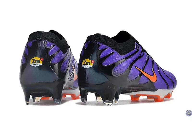 Vapor 15 Elite FG 'Air Mercurial TN - Voltage Purple' Violet — visuel 4 sur 4