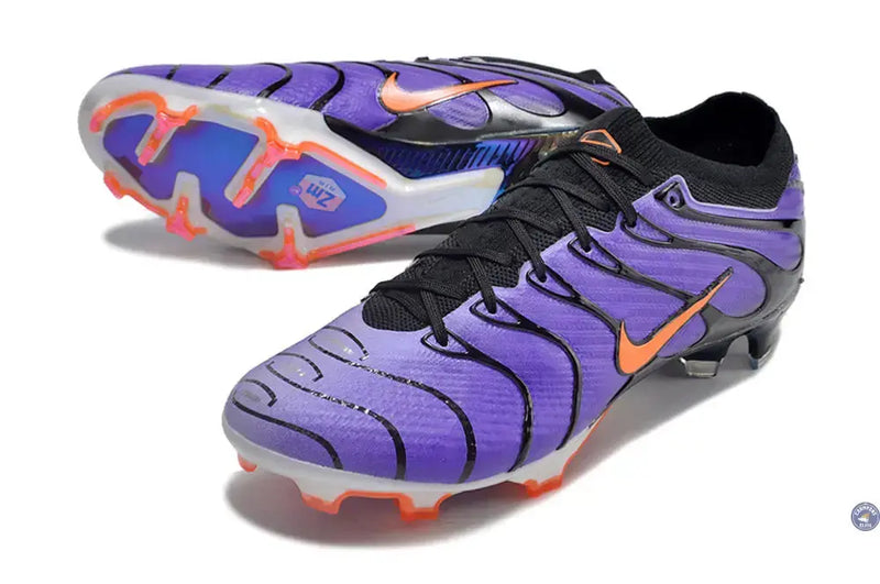 Vapor 15 Elite FG 'Air Mercurial TN - Voltage Purple' Violet — visuel 2 sur 4