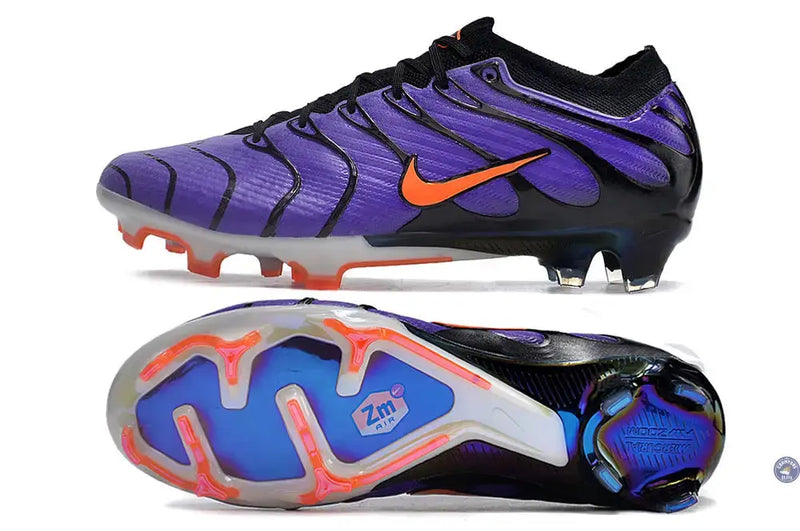 Vapor 15 Elite FG 'Air Mercurial TN - Voltage Purple' Violet — visuel 3 sur 4