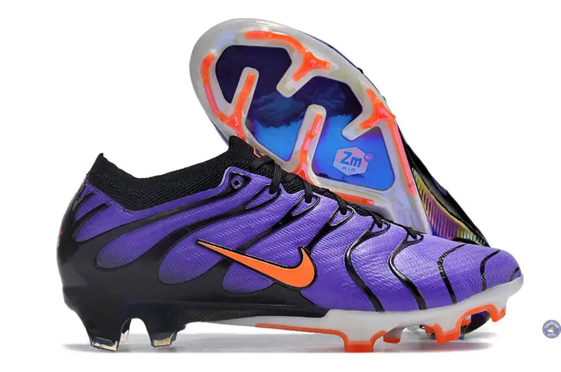 Vapor 15 Elite FG 'Air Mercurial TN - Voltage Purple' Violet — visuel 1 sur 4