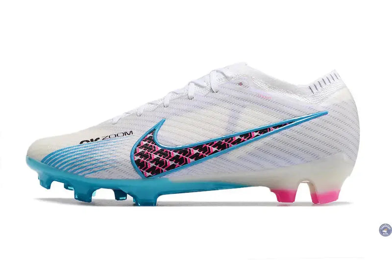 Vapor 15 Elite FG 'Blast Pack' Blanc/Bleu — visuel 4 sur 4