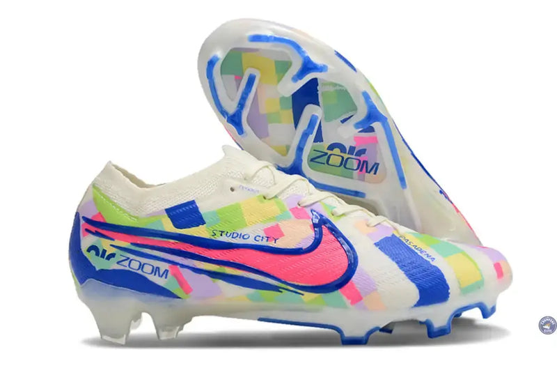 Vapor 15 Elite FG 'SoCal Pack' Multicouleur — visuel 4 sur 4