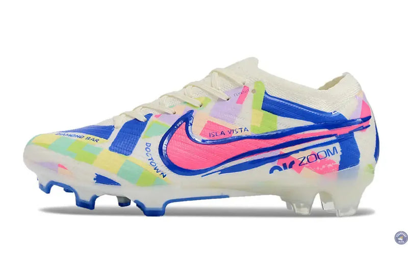 Vapor 15 Elite FG 'SoCal Pack' Multicouleur — visuel 2 sur 4