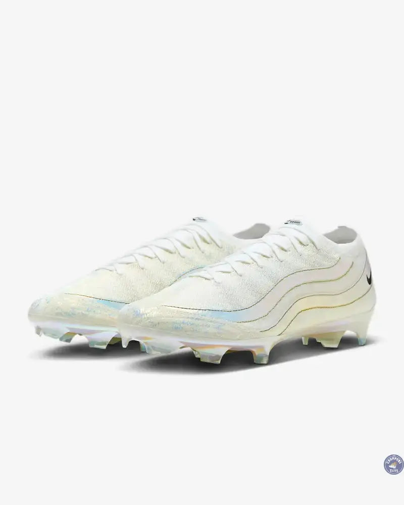 Vapor 16 Air max 95 FG - Full White — visuel 1 sur 4