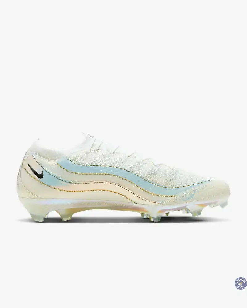 Vapor 16 Air max 95 FG - Full White — visuel 3 sur 4