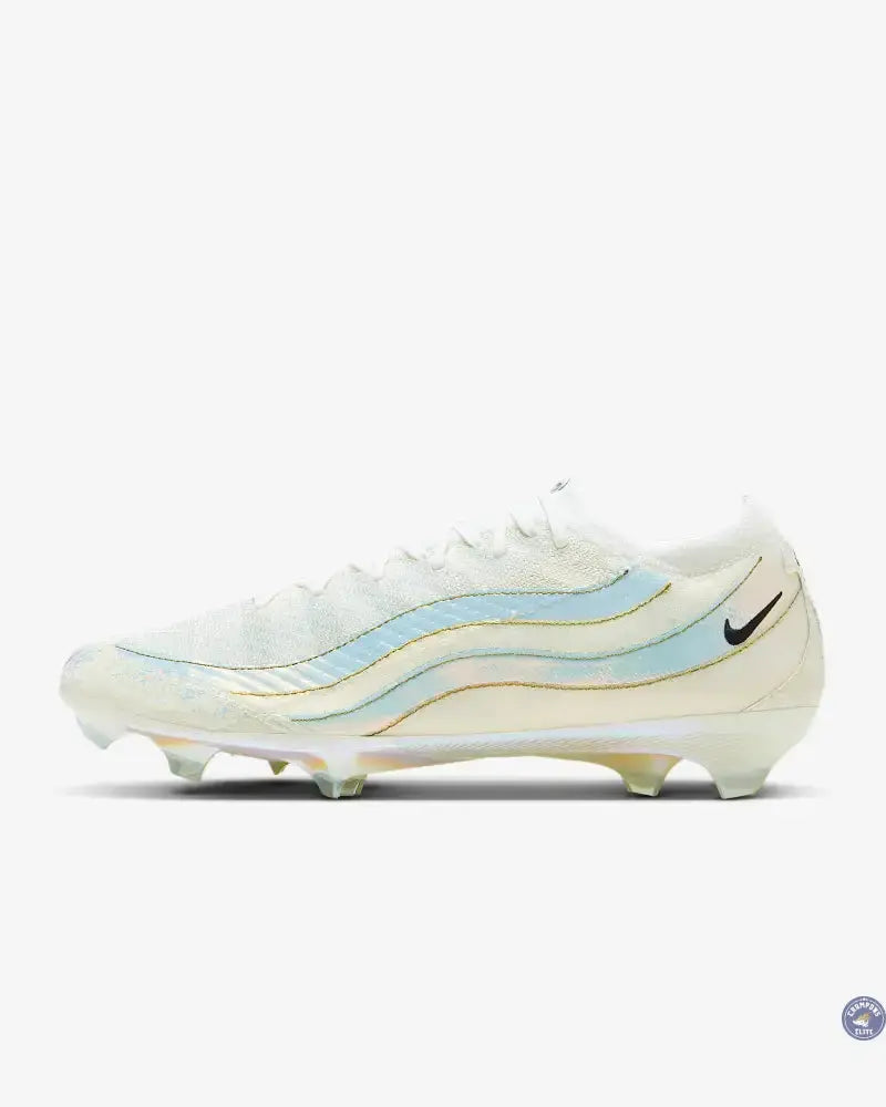 Vapor 16 Air max 95 FG - Full White — visuel 2 sur 4