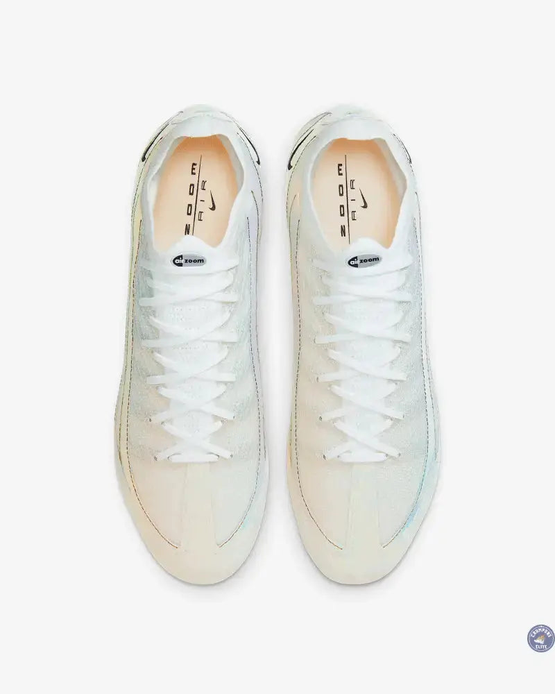 Vapor 16 Air max 95 FG - Full White — visuel 4 sur 4