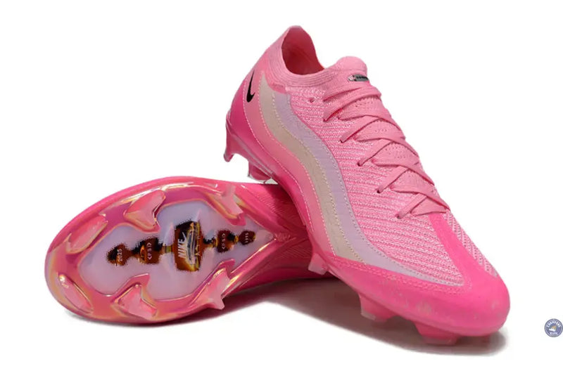 Vapor 16 Air max 95 FG - ROSE — visuel 4 sur 4