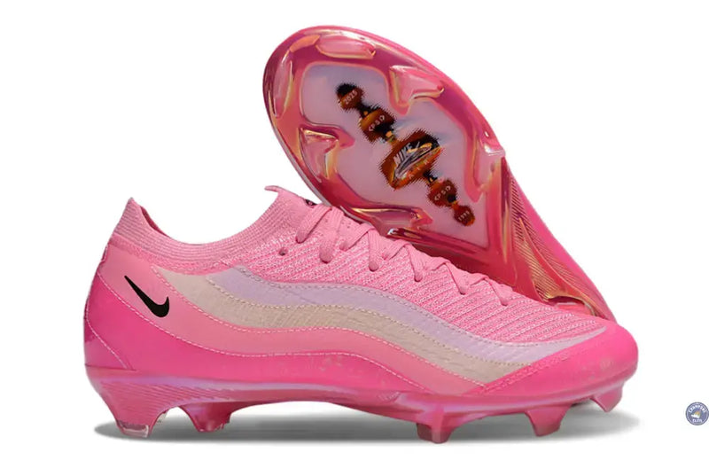 Vapor 16 Air max 95 FG - ROSE — visuel 1 sur 4