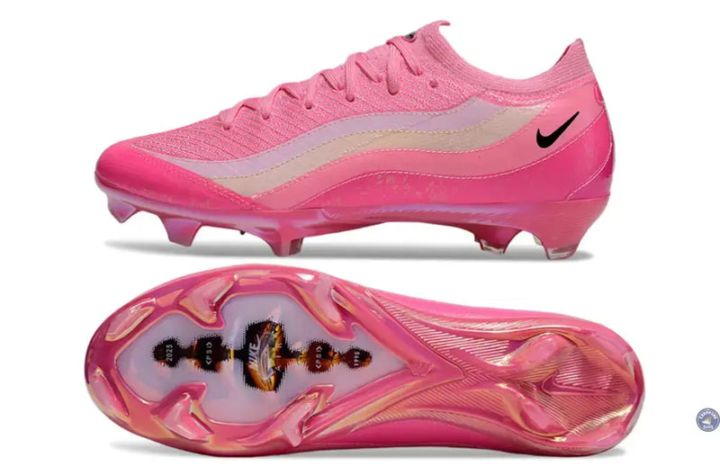 Vapor 16 Air max 95 FG - ROSE — visuel 2 sur 4