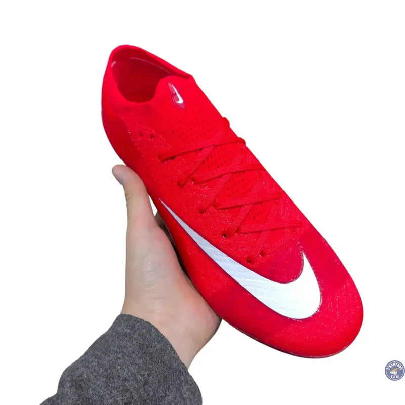 Vapor 16 Cosmic Speed FG - Rouge/Blanc — visuel 2 sur 4