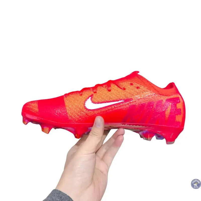 Vapor 16 Cosmic Speed FG - Rouge/Blanc — visuel 3 sur 4