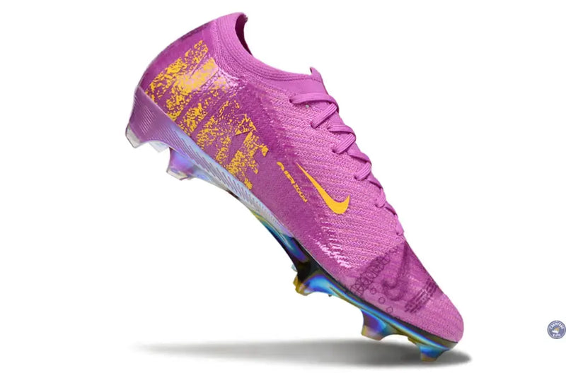 Vapor 16 Cosmic Speed FG - Violet/Orange — visuel 3 sur 4