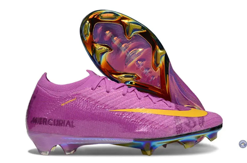 Vapor 16 Cosmic Speed FG - Violet/Orange — visuel 1 sur 4