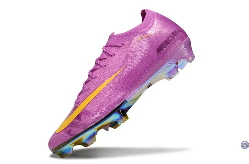 Vapor 16 Cosmic Speed FG - Violet/Orange — visuel 4 sur 4