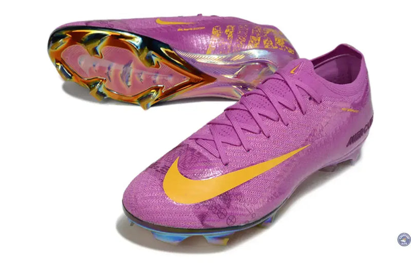Vapor 16 Cosmic Speed FG - Violet/Orange — visuel 2 sur 4