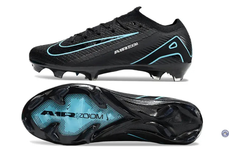 Vapor 16 FG - Noir/Bleu — visuel 2 sur 4