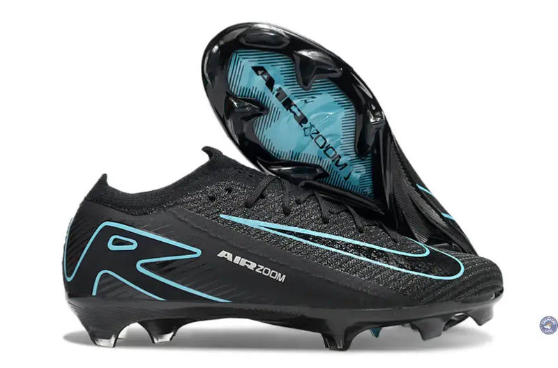 Vapor 16 FG - Noir/Bleu — visuel 1 sur 4