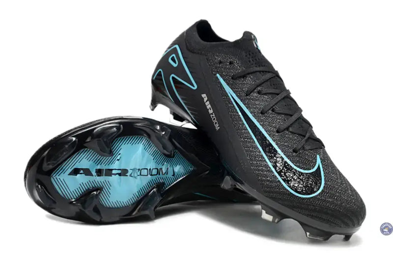 Vapor 16 FG - Noir/Bleu — visuel 4 sur 4